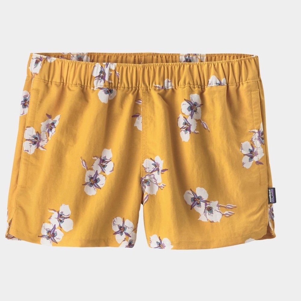 Patagonia Shorts- Women’s S
